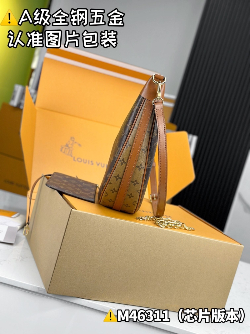 LV Satchel Bags